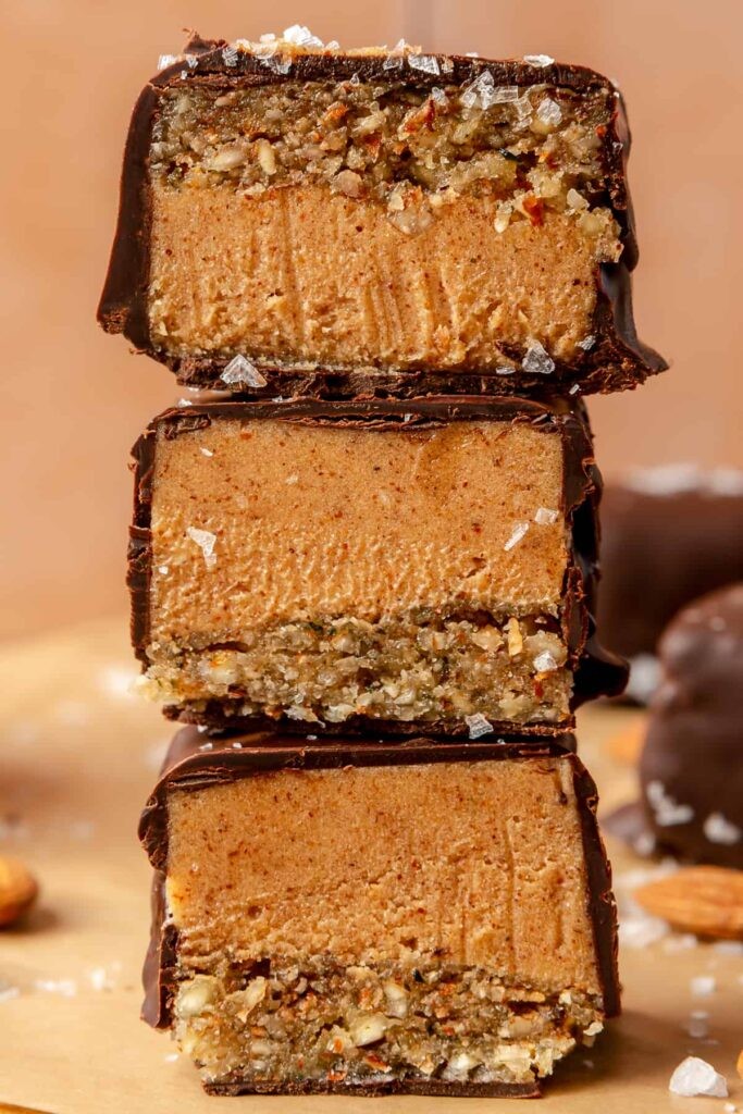 Evde Sağlıklı Çiğ Mars Bar Nasıl Yapılır? Tarif ve Püf Noktaları