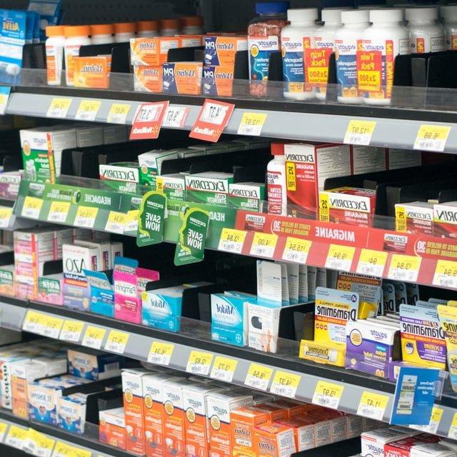 Excedrin