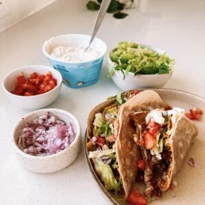 Gordita Crunch: Taco Bell’in İkonik Lezzet Sırrı ve Evde Yapım Rehberi