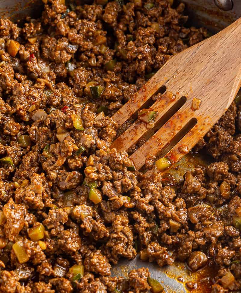 healthy taco meat recipe