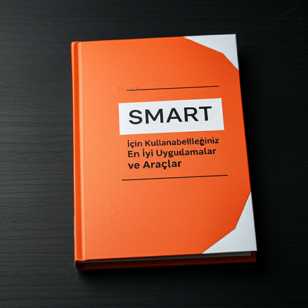 SMART Hedefler İçin Kullanabileceğiniz En İyi Uygulamalar ve Araçlar.