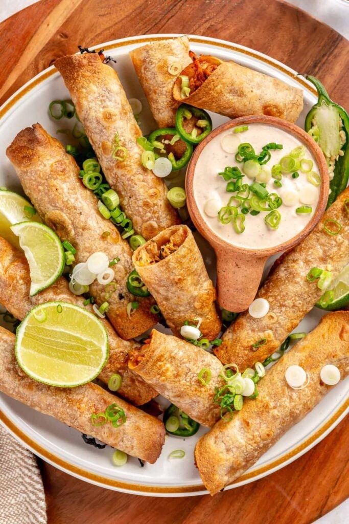 Super Bowl Partinizin Yıldızı: Enfes Atıştırmalık Tarifleri!